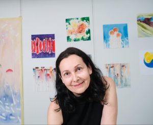 Oksana Khyzhniak | Artists at Risk (AR)