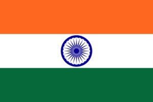 Indian flag